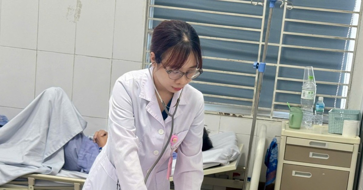 Đi khám vì mệt mỏi, da vàng, người phụ nữ phát hiện men gan cao vút: Bác sĩ cảnh báo nguyên nhân