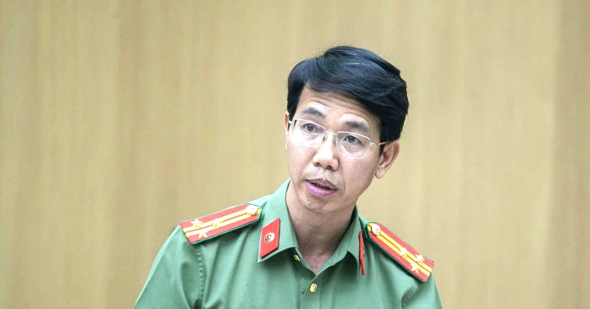 Khởi tố vụ án tại Công ty Phú Minh Vina từ phát hiện của Thanh tra Chính phủ