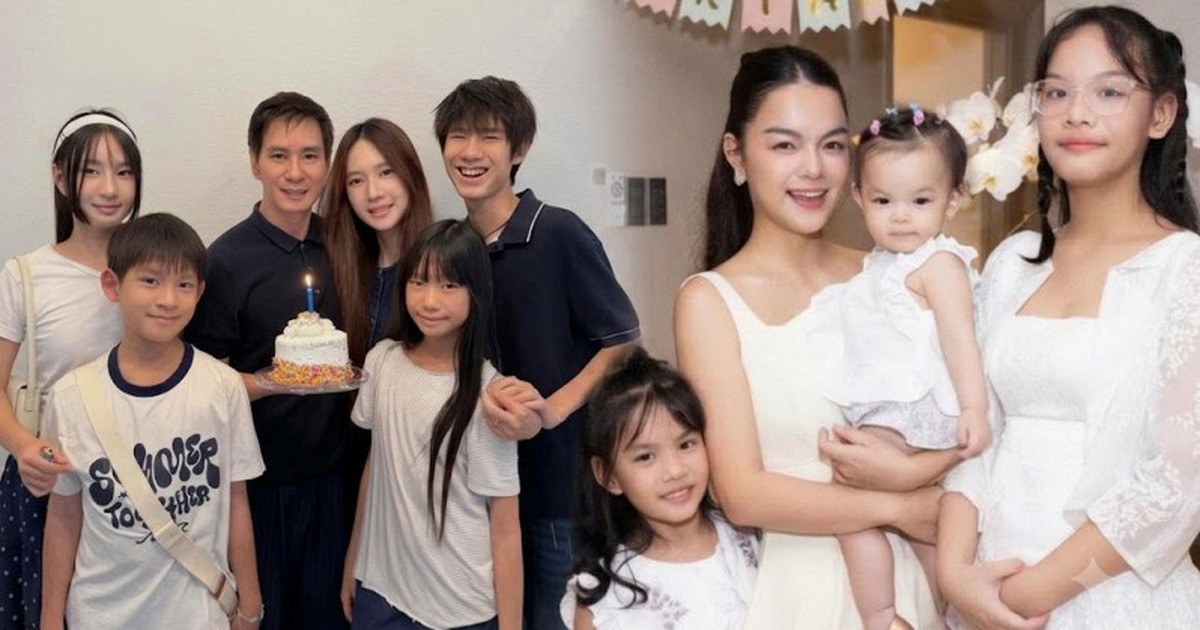 Ngoài tiếng Anh, đây là ngoại ngữ loạt sao Việt Lý Hải, Phạm Quỳnh Anh, Đan Trường, Mỹ Lệ, Thanh Thảo đều lựa chọn cho con, có gì đặc biệt?