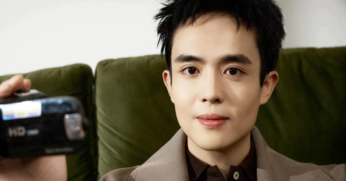 Nam diễn viên bị lừa bán 3 lần trong 4 ngày