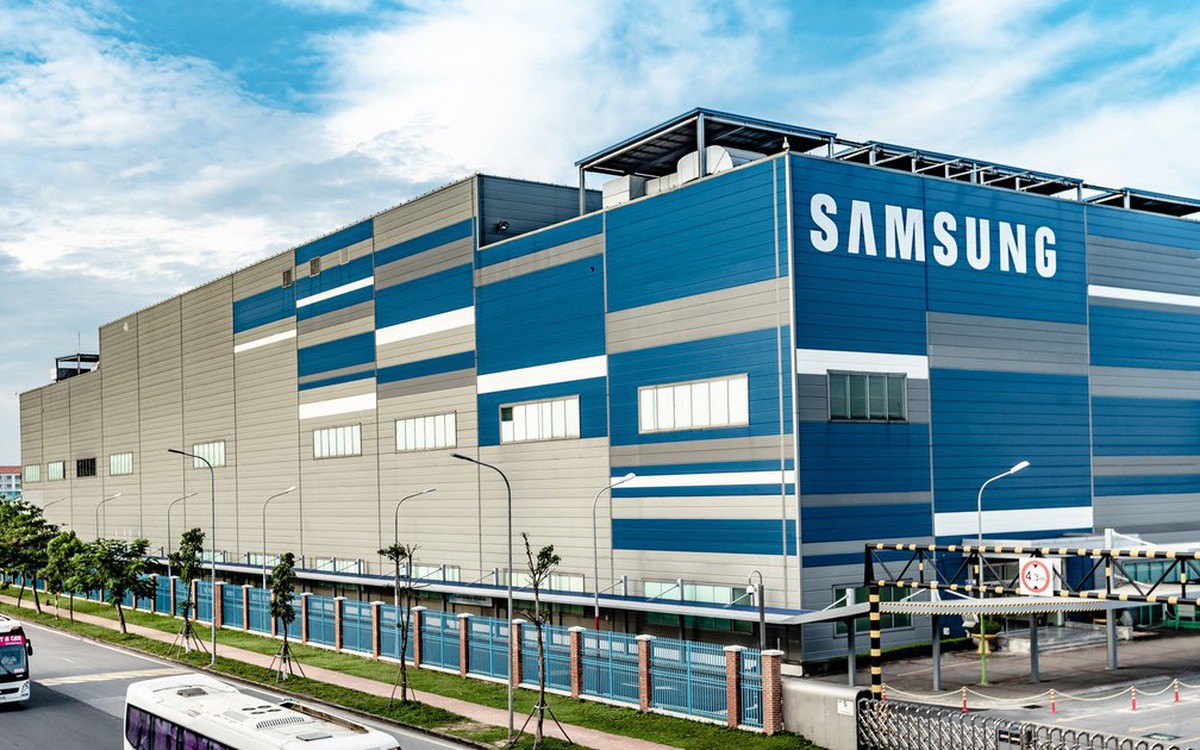 "Đại bàng" Samsung hé lộ kế hoạch mở rộng chuỗi...