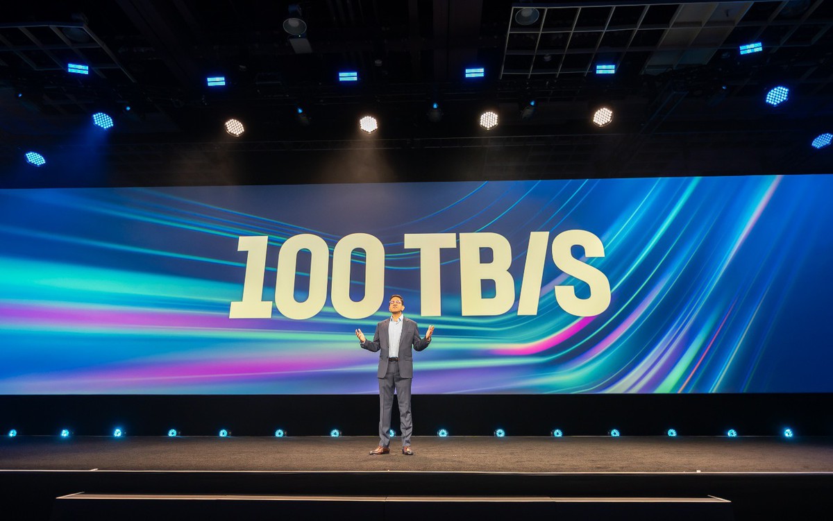 NetApp xóa bỏ điểm nghẽn lưu trữ cho các AI Factory