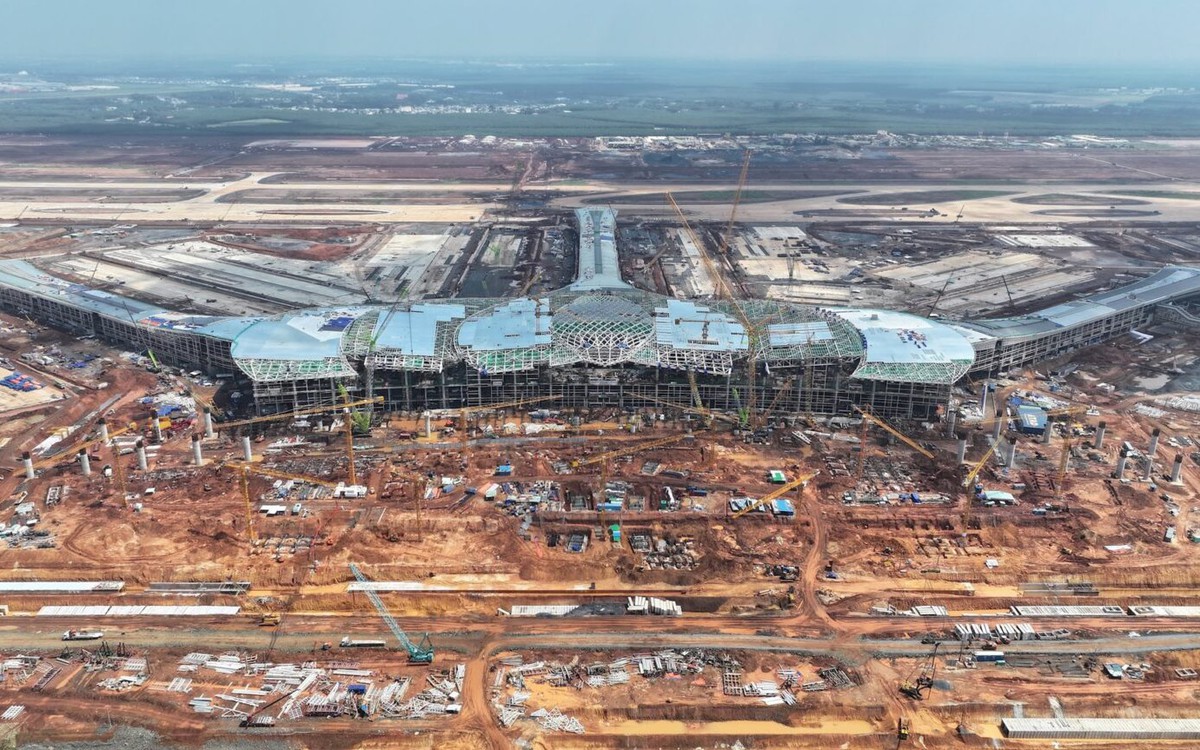 Trước làn sóng FDI tại Đồng Nai, Bcons Central Park đón nhịp sống mới