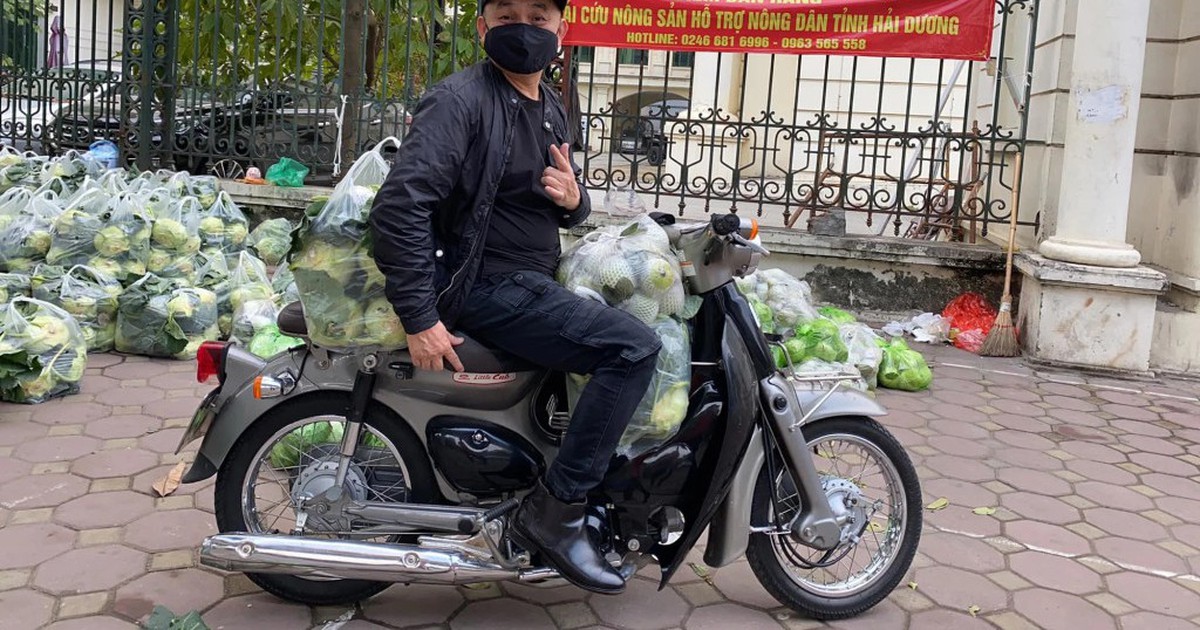 Nam nghệ sĩ U70 bị đồn đột quỵ: Tích góp tài sản "vừa đủ để sống", còn khỏe thì túc tắc làm nghề