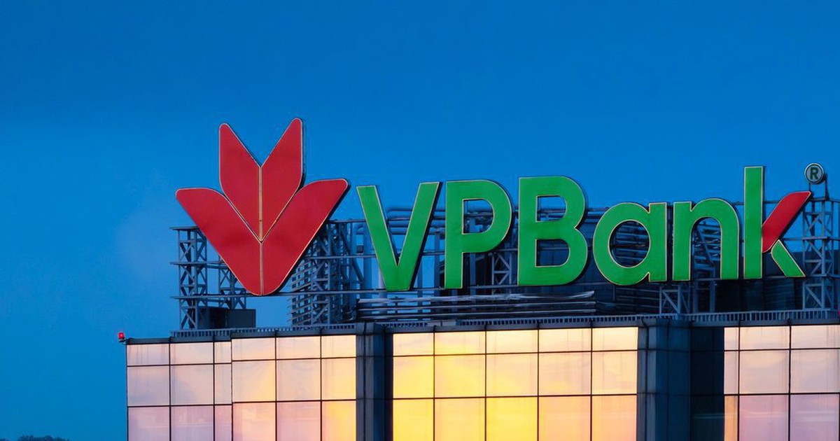 Danh mục cổ phiếu ngân hàng khủng của VIX: lộ diện số cổ phiếu VPBank trị giá hơn 2.700 tỷ đồng cùng hàng nghìn tỷ rót vào Eximbank, TCB