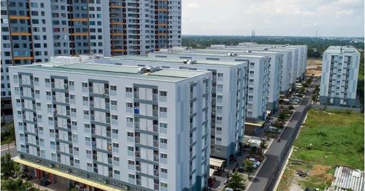 Từng thuê mua nhà ở xã hội có được đăng ký mua lần nữa?
