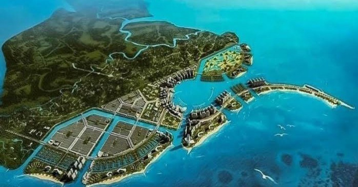 Một loại hình BĐS đặc biệt, có tính thanh khoản cao và giữ giá trị tốt trước lạm phát