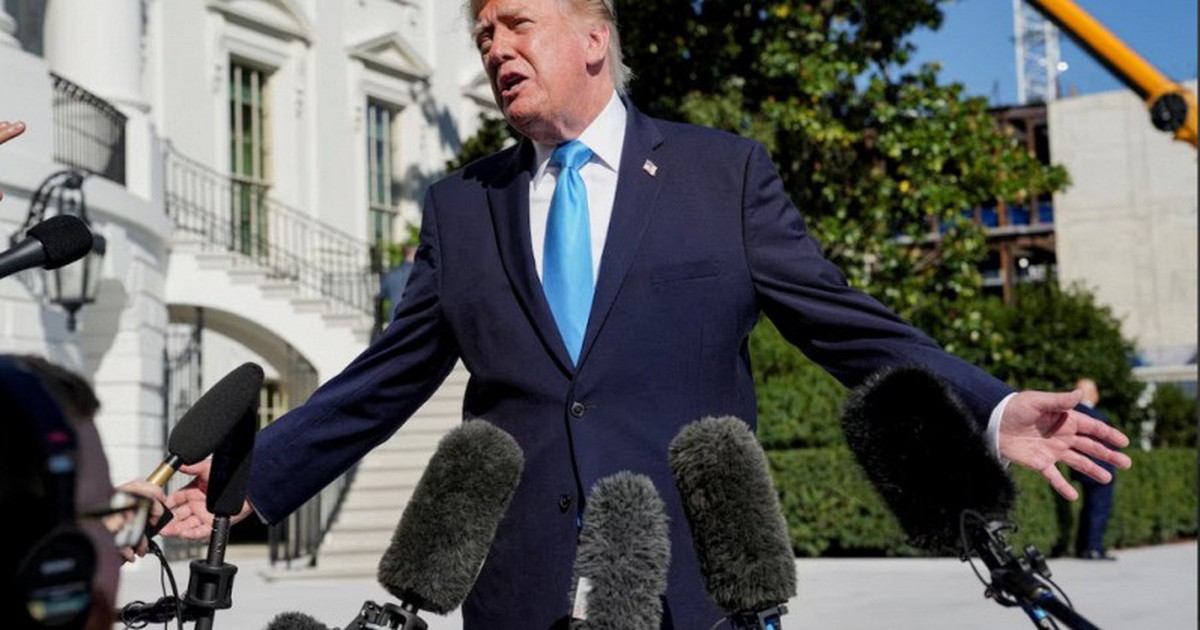 Ông Trump tuyên bố không được gọi AI phải là SI, gọi sai sẽ bị coi là kẻ thù của nhà Trắng: Elon Musk hứa đổi tên thành SpaceXSI
