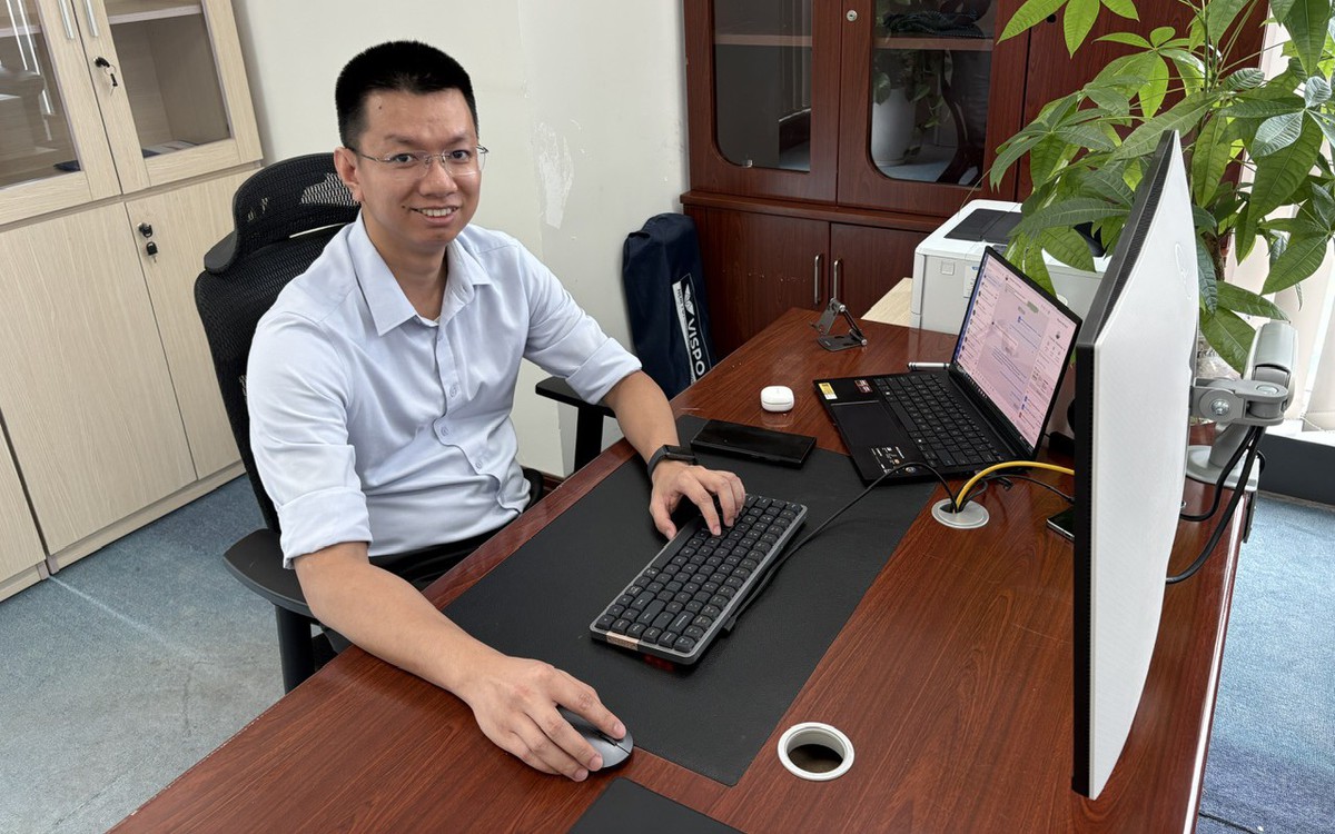 VNPT đồng hành thúc đẩy chuyển đổi số đi vào chiều sâu