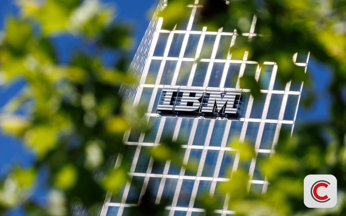 AI và tác động đến doanh nghiệp: IBM mất 31 tỷ USD sau cú sốc công nghệ