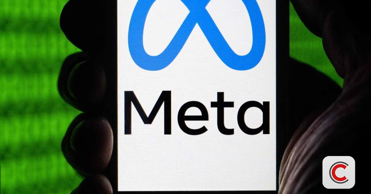 Meta khởi kiện một người Việt Nam
