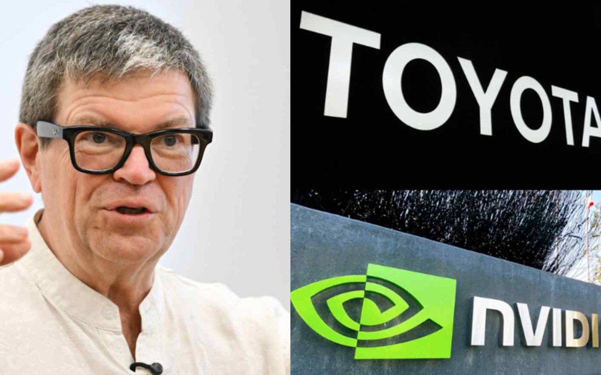 "Cha đẻ" Deep Learning khẳng định: AI hiện tại ...