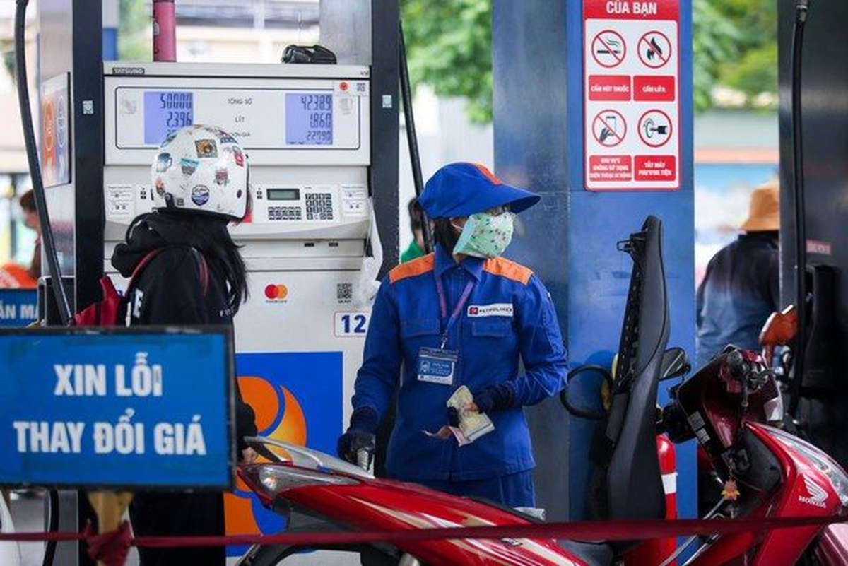 Công an thông báo quan trọng về xăng dầu, người dân đặc biệt chú ý