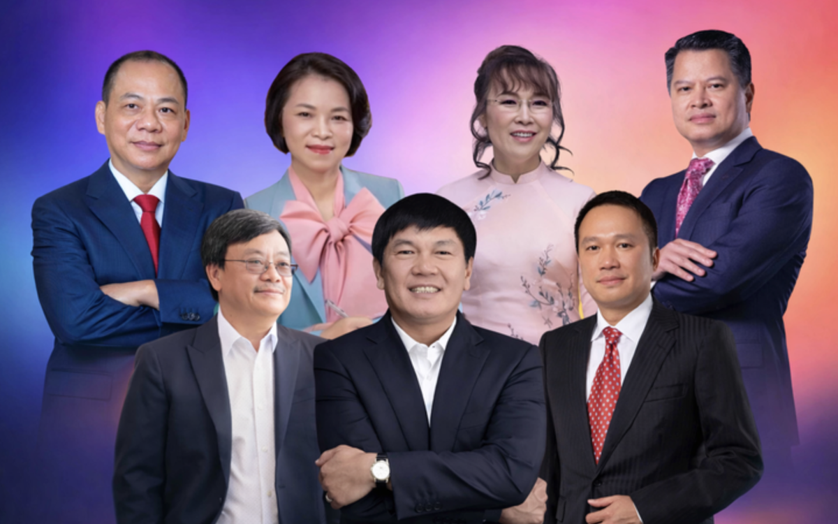 Từ thế "đơn thương độc mã" của ông Phạm Nhật Vư...