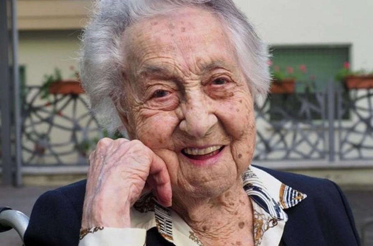 Cụ bà 117 tuổi sống thọ nhất thế giới ngày nào cũng ăn món quen thuộc ở Việt Nam