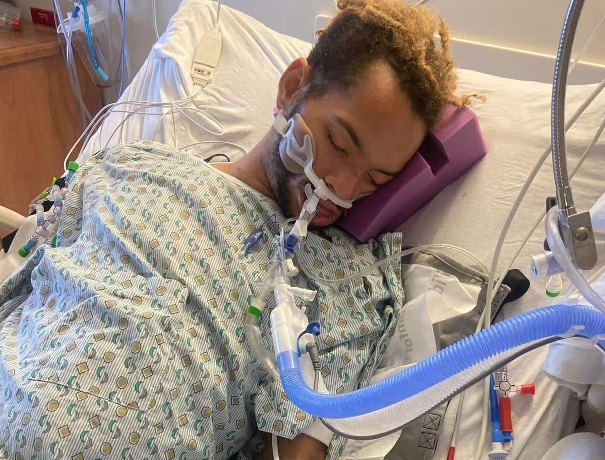 Người đàn ông "chết" 1 giờ rồi tỉnh lại, kể trải nghiệm lạ về "thế giới bên kia"