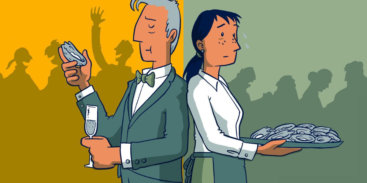 Nghiên cứu Harvard chỉ: 1 ĐIỀU khiến người nghèo “càng chăm càng nghèo”, không ngóc đầu lên nổi còn người khôn ngoan đã sớm tránh xa