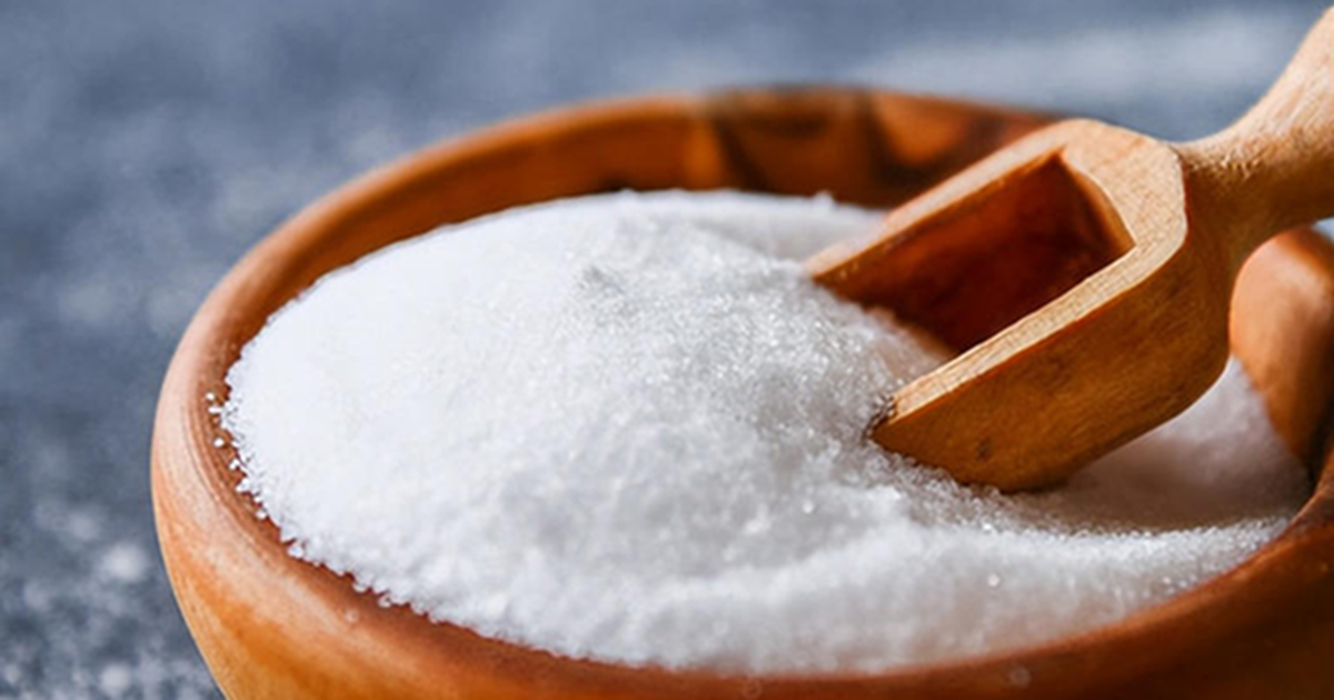 Nhà nào đang ăn 4 loại muối này nên BỎ NGAY