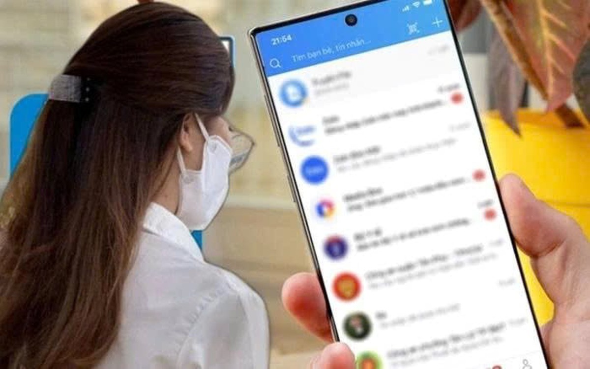 Công an cảnh báo "nóng" đến tất cả những ai nhận được tin nhắn Zalo, Facebook, SMS có nội dung sau