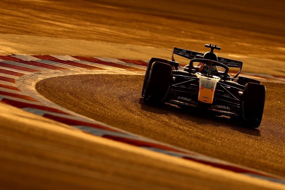 "Tôi yêu đua xe, nhưng cái gì cũng có giới hạn": Lời cảnh báo gây sốc của nhà vô địch F1 khi giải đua đổi luật cho ‘thuật toán sạc pin’