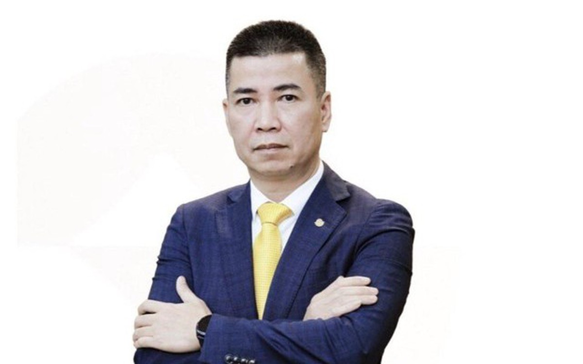 LPBank miễn nhiệm một lãnh đạo cấp cao