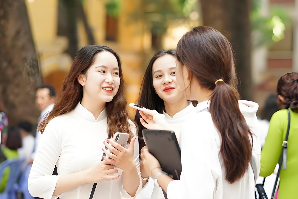 Thứ tiếng lọt top ngôn ngữ "quyền lực" nhất thế giới nhưng điểm đầu vào không quá cao, thu nhập có thể lên đến 50 triệu/tháng