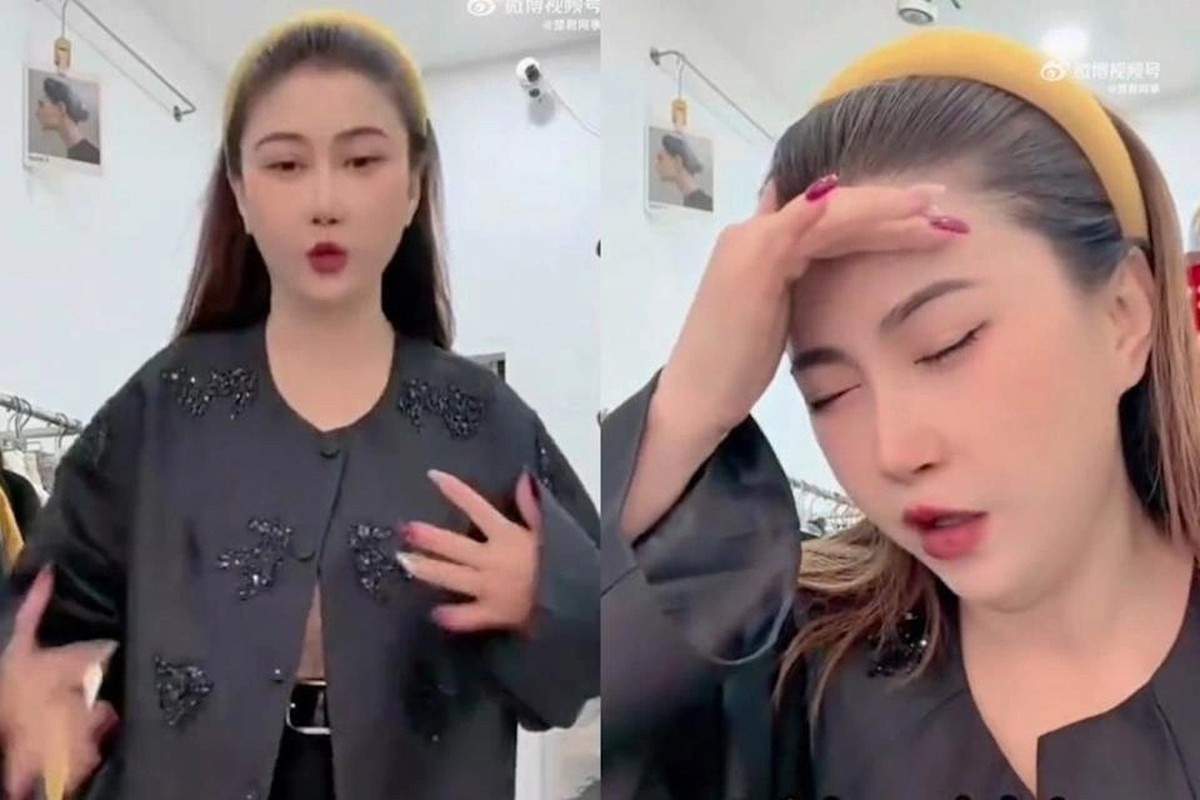 Đau đầu khi đang livestream, nữ streamer nổi tiếng đột tử trước hàng nghìn người xem