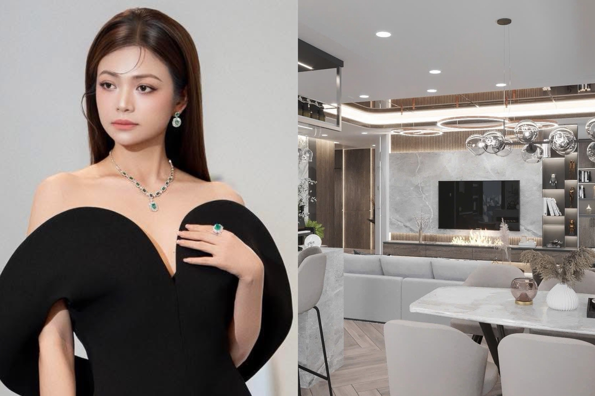 "Mỹ nhân không tuổi" phim giờ vàng VTV là mẹ đơn thân, sở hữu cơ ngơi 16 tỷ đồng