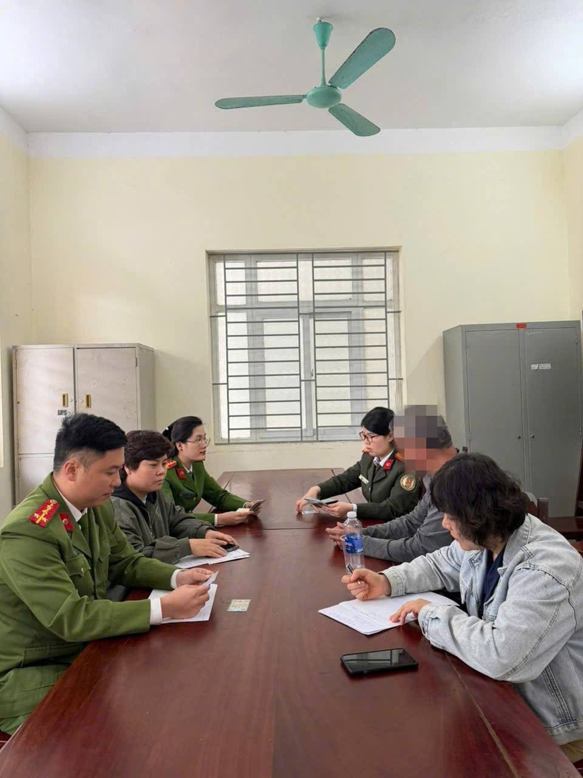 Đi bộ thể dục buổi sáng rồi mất liên lạc, người đàn ông Hàn Quốc được tìm thấy trong tình trạng bất ngờ