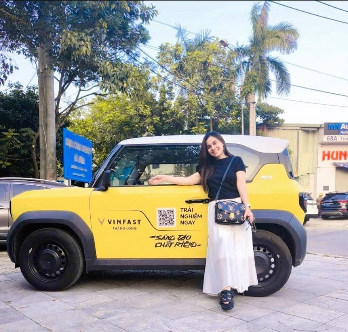 Cựu sếp VinFast lên tiếng về lời khuyên "có nên đổi xe điện hay không?"