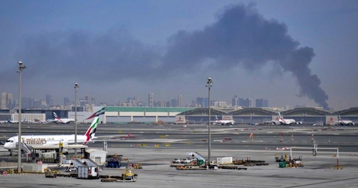 Các hãng Trung Đông tiếp tục hủy loạt chuyến bay Việt Nam, hơn 6.000 hành khách bị ảnh hưởng