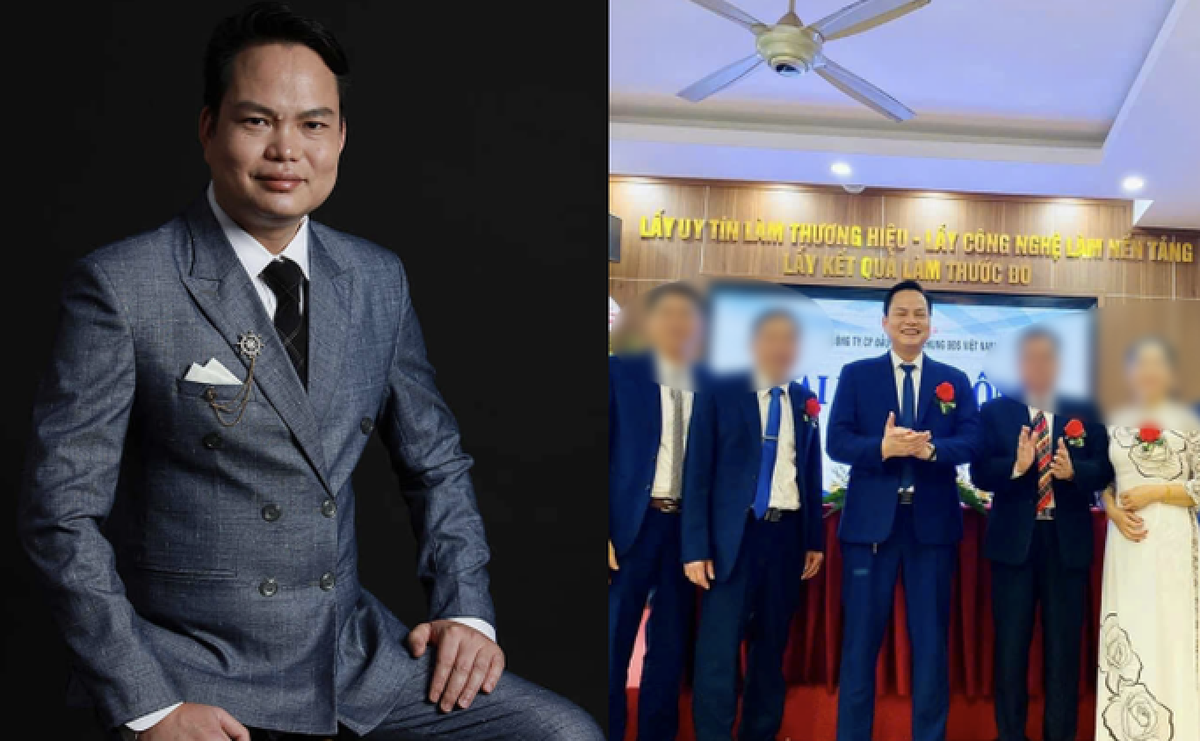 Nóng: CEO Mua chung Bất động sản bị cáo buộc lừa dối nhà đầu tư