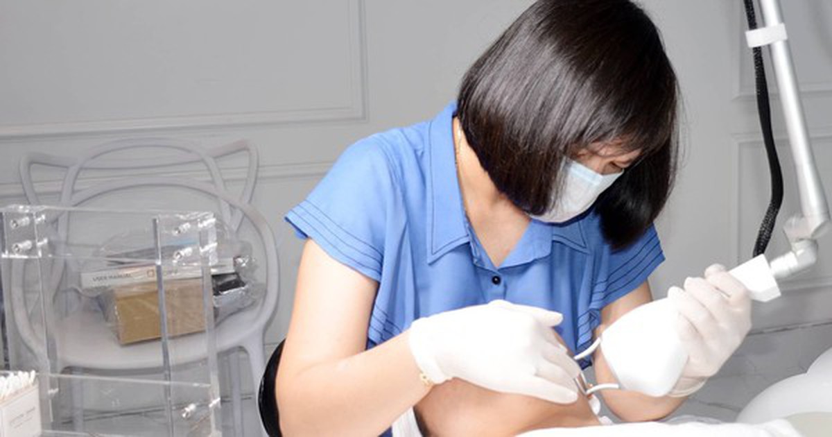 Cơ quan công an cảnh báo các thẩm mỹ viện, spa cần nắm thông tin này