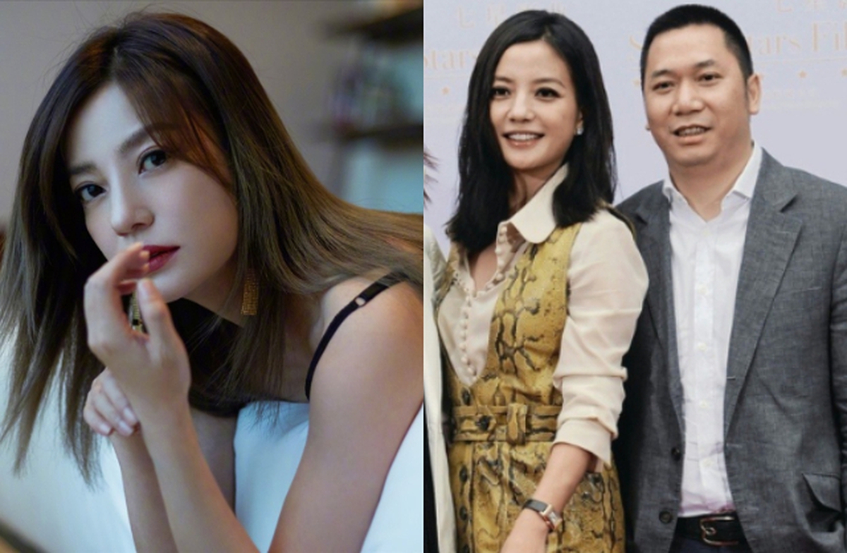 Triệu Vy vừa bị phong tỏa hàng chục tỷ đồng, nguy cơ tán gia bại sản vì cùng chồng cũ tỷ phú lừa đảo