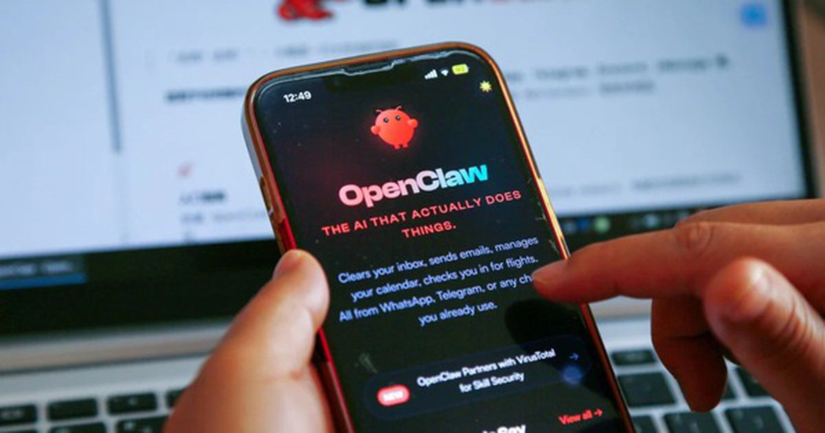 Xu hướng "công ty một người" ở Trung Quốc