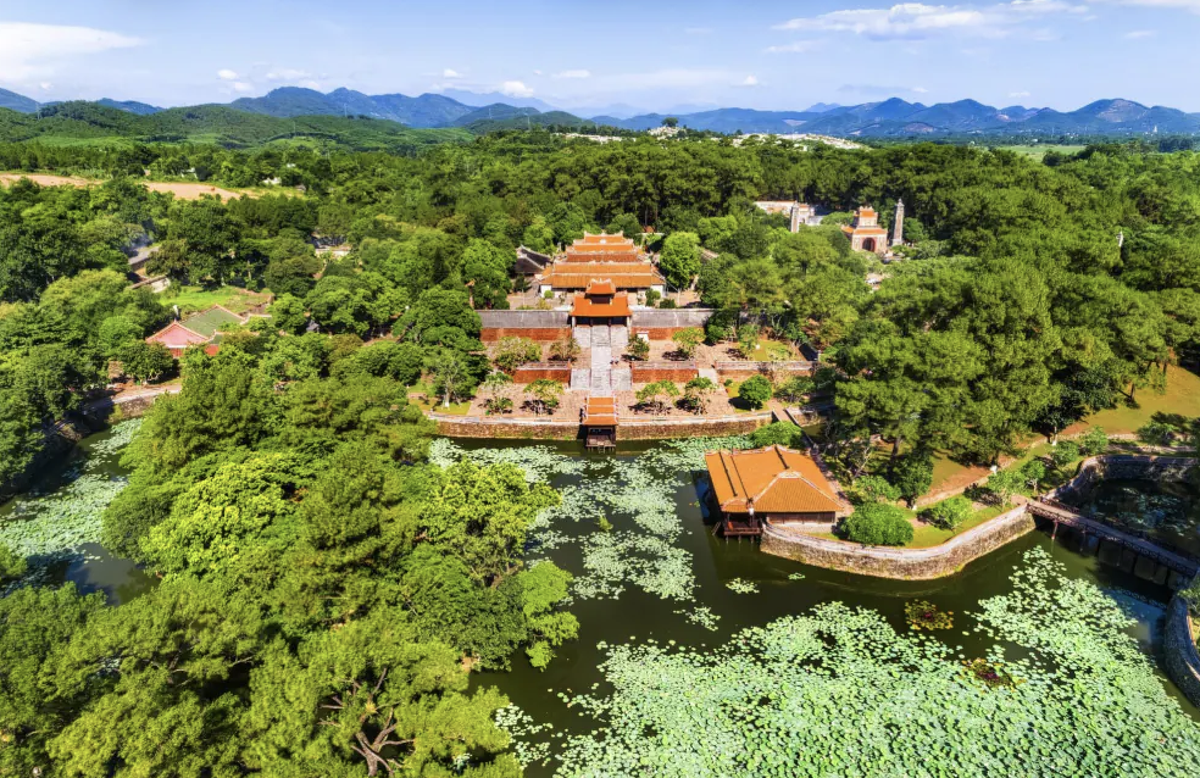 Tripadvisor công bố: 1 điểm đến của Việt Nam vào TOP trăng mật hàng đầu thế giới, sánh vai cùng Bali và Maldives