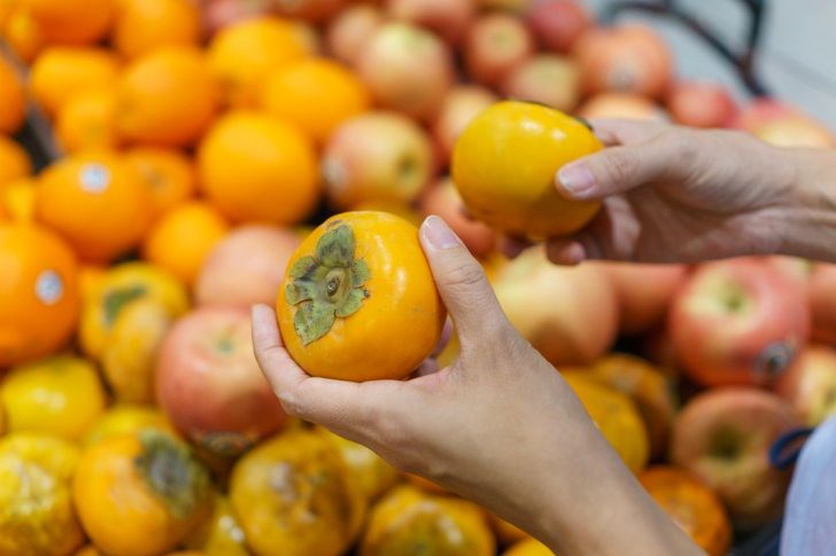 Chuyên gia Nhật tiết lộ 5 loại quả giúp tăng cường miễn dịch, giảm nguy cơ ung thư ruột kết tới 50%, chợ Việt nào cũng bán