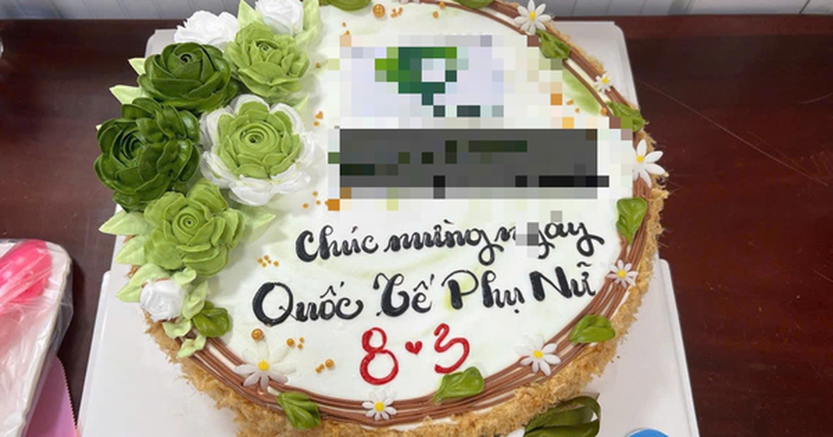 63 người bị ngộ độc thực phẩm sau khi ăn bánh kem mừng ngày 8-3