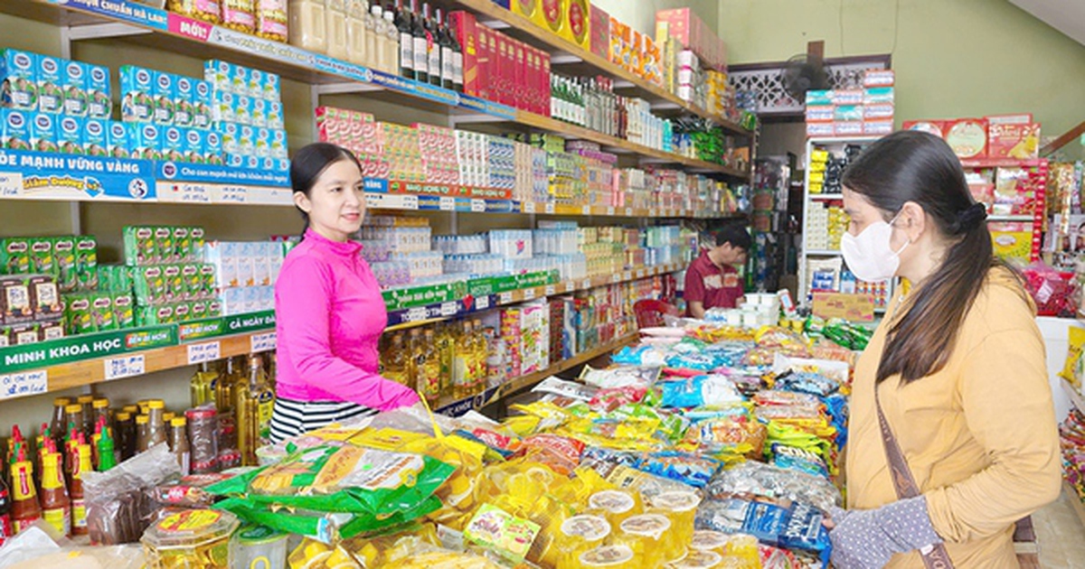 Doanh thu năm trước hơn 3 tỷ đồng nhưng năm sau...