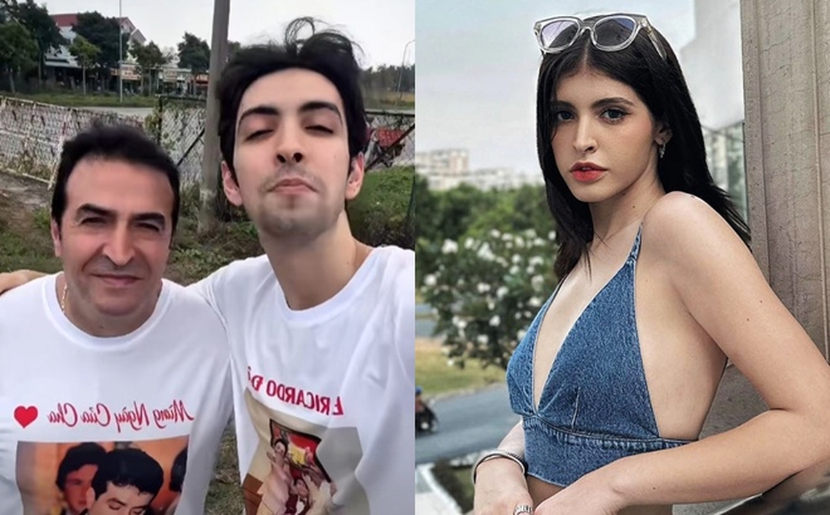 Gia đình thông tin về tình trạng của Andrea An Tây sau hơn 1 năm bị bắt