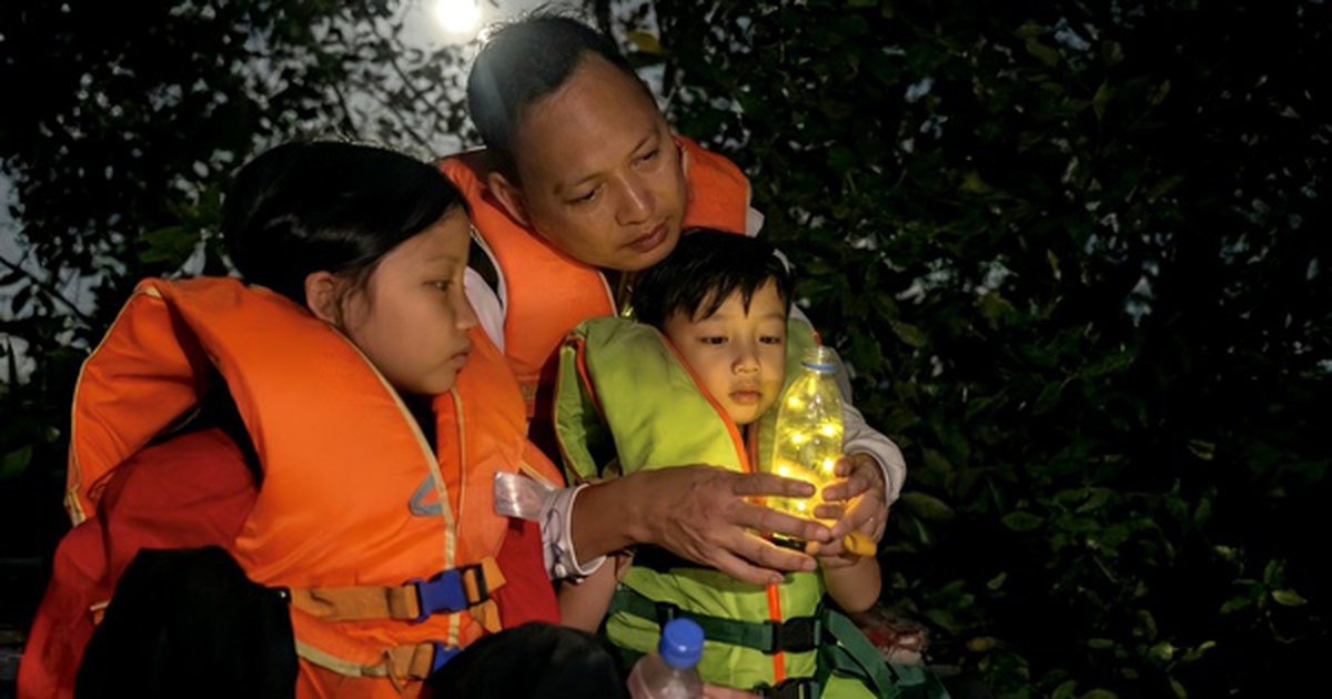 Nhạc sĩ Nguyễn Hải Phong gây bất ngờ với quan điểm: "Tôi không xem việc dạy con quá quan trọng!"