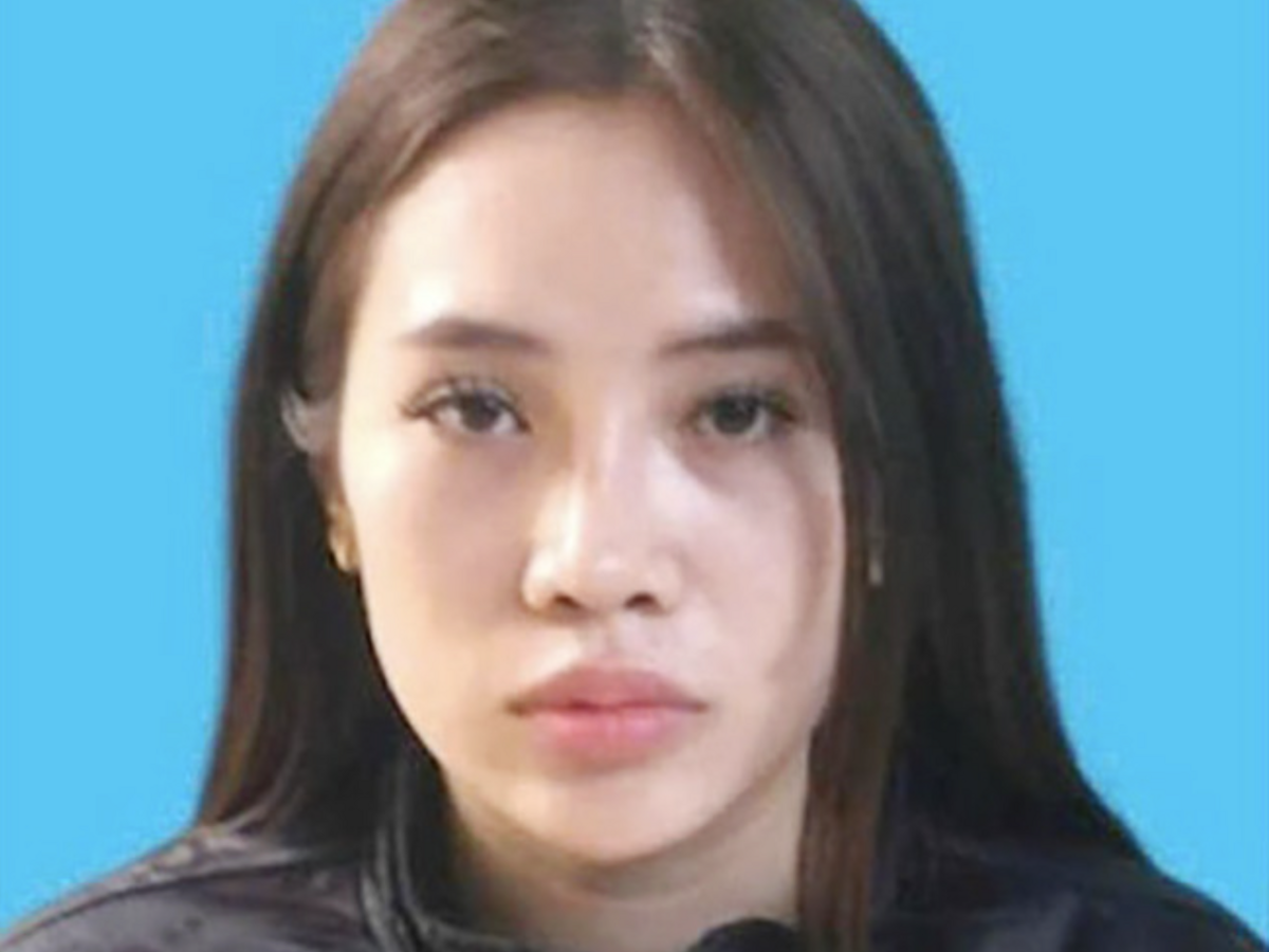 Bắt "hot girl" Na Đắc Kỷ bị truy nã vụ hỗn chiến trước quán karaoke