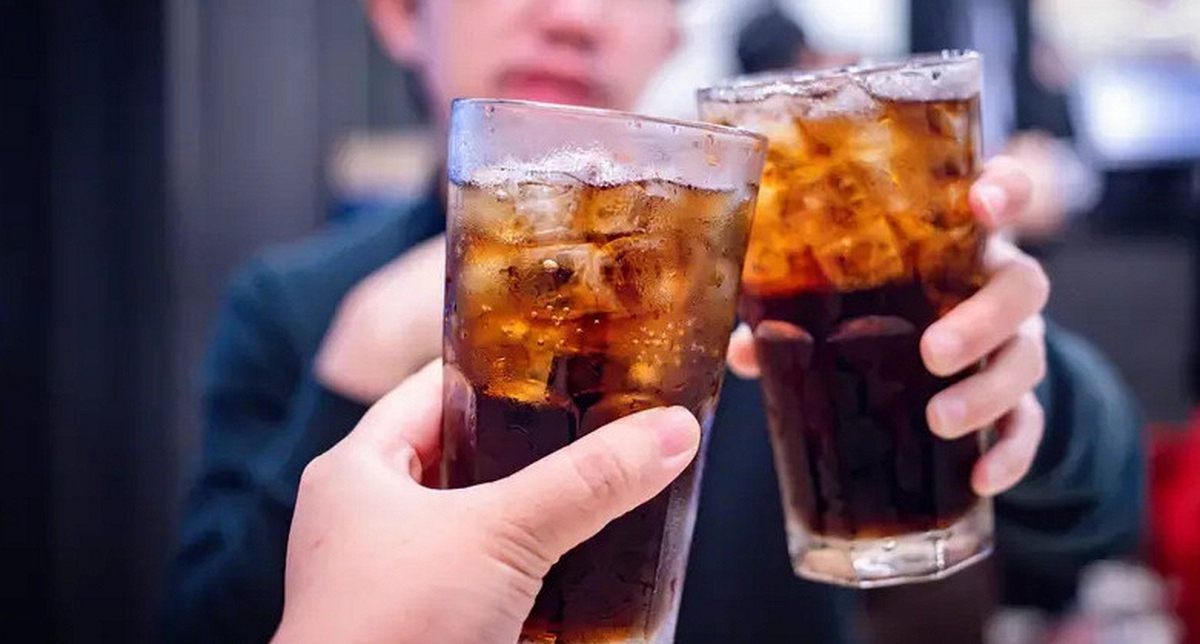 Loại nước "phá gan, hại thận" nhanh hơn cả rượu bia, nhiều người Việt lại thích mê, uống mỗi ngày mà không hay biết