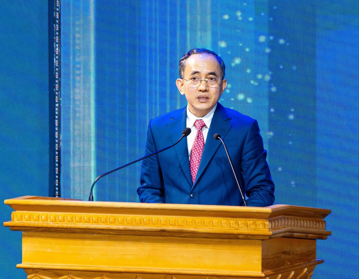 Công ty của vị Giáo sư U70 giàu nhất Việt Nam x...