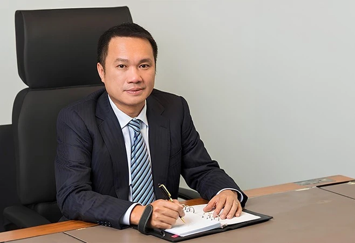 8 tỷ phú Việt mất hàng tỷ USD trong 3 ngày qua