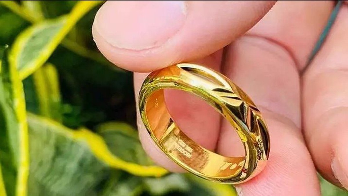 Giá vàng hôm nay 14/3: Vàng nhẫn lỗ ròng 9,2 tr...