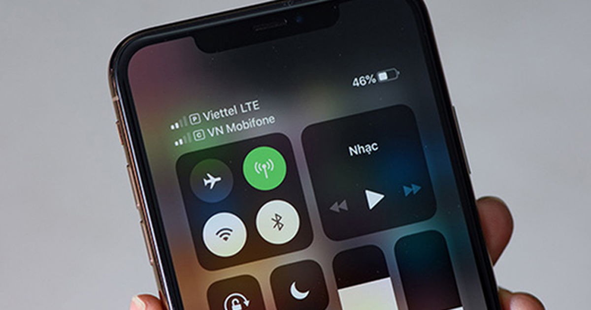 Ngân hàng cảnh báo khẩn hiện tượng điện thoại đột ngột mất sóng