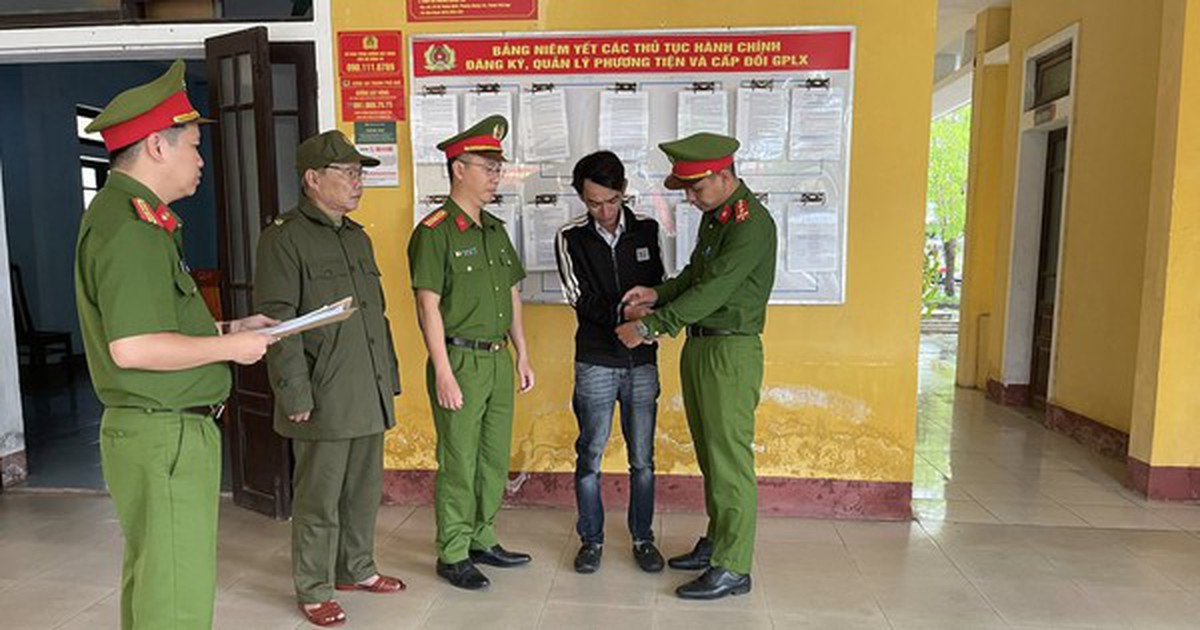 Người phụ nữ bị lừa khi mua vàng trên mạng xã hội với giá rẻ bất ngờ