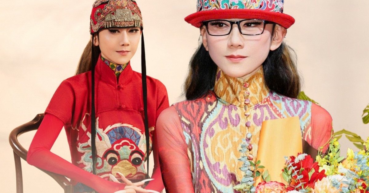 Nhìn Dương Lệ Bình tuổi 66 để thấy: Phụ nữ già đi không phải vì hôn nhân, mà vì đánh mất “khoảng trời riêng”