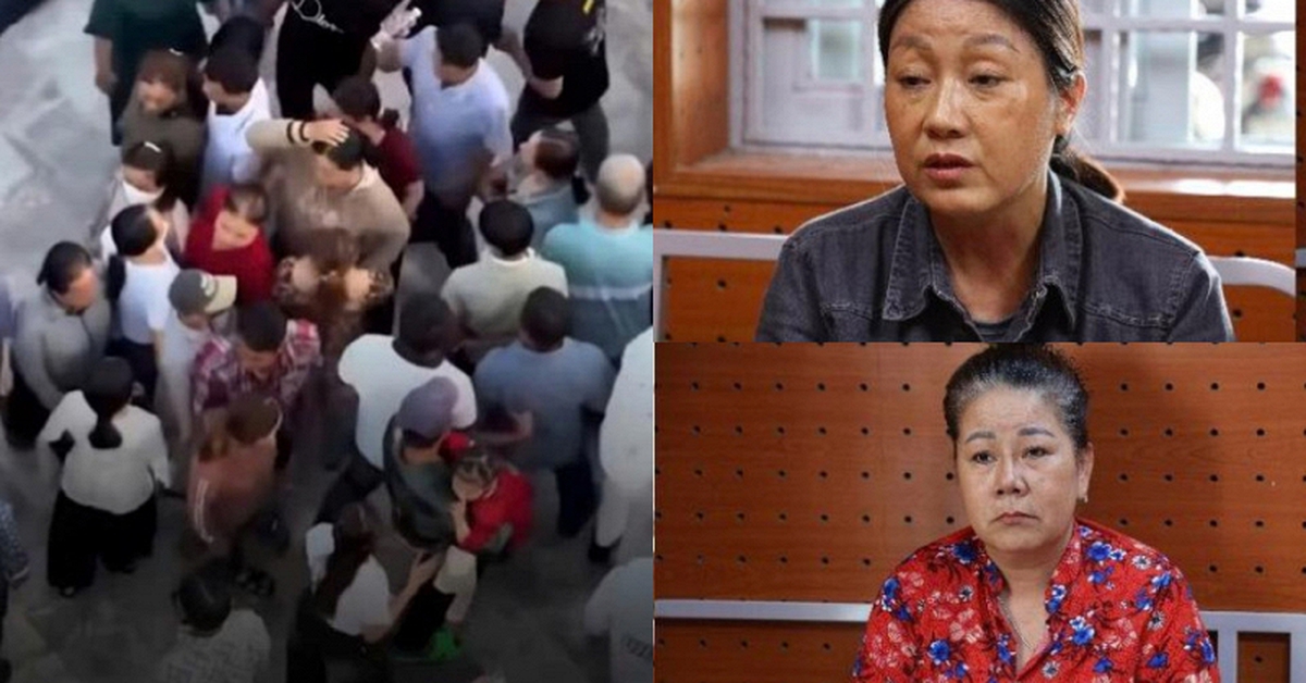 Chân dung các đối tượng vừa bị bắt trong vụ dàn cảnh cướp giật tài sản tinh vi tại Liên Hoa Bảo Tháp